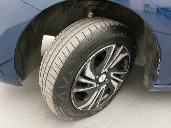CHEVROLET ONIX 1.0 TURBO FLEX LT MANUAL